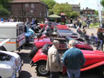 Carshalton Saturday 12th May 2012 (Photo by: Geoff)