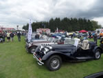 Abridge Show -  Saturday 23rd June 2012 (Photo by: Val)