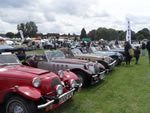 Abridge Show -  Saturday 23rd June 2012 (Photo by: Val)