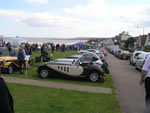 Whitstable  June 23rd 2012 - the show (Photo by: Geoff)