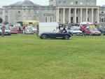 Shugborough Transport Show - August 5th 2012  (Photo by: Terry B.)