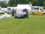 Shugborough Transport Show - August 5th 2012  (Photo by: Terry B.)