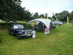 Shugborough Transport Show - August 5th 2012  (Photo by: Terry B.)