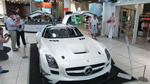 GG 2012 - Friday: Mercedes World