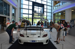 GG 2012 - Friday: Mercedes World