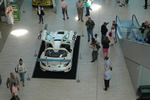 GG 2012 - Friday: Mercedes World