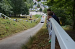 GG 2012 - Hill climb