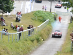 GG 2012 - Hill climb