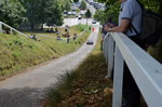 GG 2012 - Hill climb