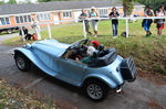 GG 2012 - Hill climb