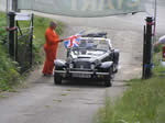 GG 2012 - Hill climb