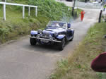 GG 2012 - Hill climb