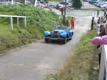 GG 2012 - Hill climb