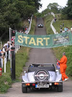 GG 2012 - Hill climb