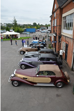 GG 2012 - Impressions