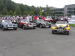 GG 2012 - Impressions