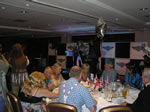 GG 2012 - Dinner Dance: It's party time