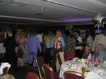 GG 2012 - Dinner Dance: It's party time