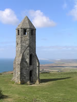 Isle of Wight - 15 September to 16 September - the Pepperpot visit (Photo by: Geoff)