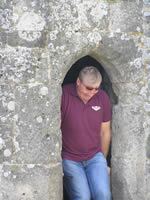 Isle of Wight - 15 September to 16 September - the Pepperpot visit (Photo by: Geoff)