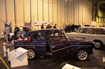 NEC 2012 - Ford Anglia 105E