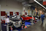 Essen - Techno Classica (10th - 14th April 2013)(Photo by: Geli)