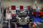 Essen - Techno Classica (10th - 14th April 2013)(Photo by: Geli)