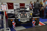 Essen - Techno Classica (10th - 14th April 2013)(Photo by: Geli)