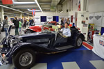 Essen - Techno Classica (10th - 14th April 2013)(Photo by: Geli)