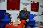 Essen - Techno Classica (10th - 14th April 2013)(Photo by: Geli)