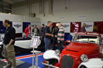 Essen - Techno Classica (10th - 14th April 2013)(Photo by: Geli)