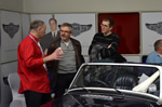 Essen - Techno Classica (10th - 14th April 2013)(Photo by: Geli)