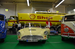 Essen - Techno Classica (10th - 14th April 2013)(Photo by: Geli)