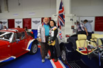 Essen - Techno Classica (10th - 14th April 2013)(Photo by: Geli)