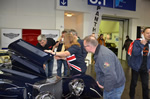 Essen - Techno Classica (10th - 14th April 2013)(Photo by: Geli)