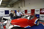 Essen - Techno Classica (10th - 14th April 2013)(Photo by: Geli)