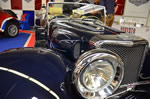 Essen - Techno Classica (10th - 14th April 2013)(Photo by: Geli)