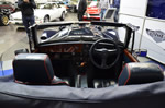 Essen - Techno Classica (10th - 14th April 2013)(Photo by: Geli)