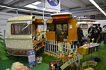 Essen - Techno Classica (10th - 14th April 2013)(Photo by: Geli)