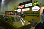 Essen - Techno Classica (10th - 14th April 2013)(Photo by: Geli)