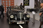 Essen - Techno Classica (10th - 14th April 2013)(Photo by: Geli)