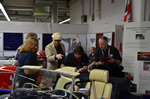 Essen - Techno Classica (10th - 14th April 2013)(Photo by: Geli)