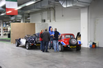 Essen - Techno Classica (10th - 14th April 2013)(Photo by: Norbert)