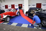 Essen - Techno Classica (10th - 14th April 2013)(Photo by: Norbert)