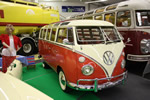 Essen - Techno Classica (10th - 14th April 2013)(Photo by: Norbert)