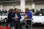 Essen - Techno Classica (10th - 14th April 2013)(Photo by: Norbert)