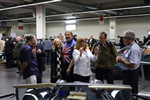 Essen - Techno Classica (10th - 14th April 2013)(Photo by: Norbert)