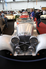 Essen - Techno Classica (10th - 14th April 2013)(Photo by: Norbert)