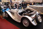 Essen - Techno Classica (10th - 14th April 2013)(Photo by: Norbert)