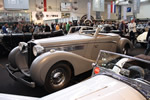 Essen - Techno Classica (10th - 14th April 2013)(Photo by: Norbert)